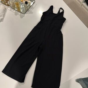 Girls Athleta Romper